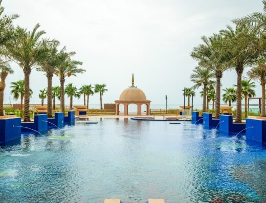 Rixos Marina Abu Dhabi
