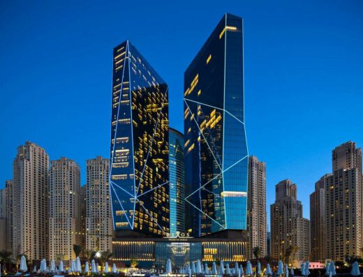 Rixos Premium Dubai JBR