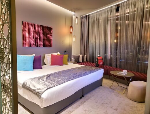 Rixos Premium Dubai JBR