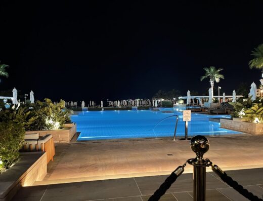 Rixos Premium Dubai JBR