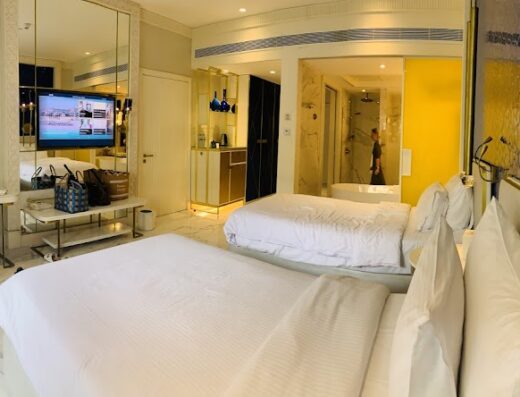 Rixos Premium Saadiyat Island