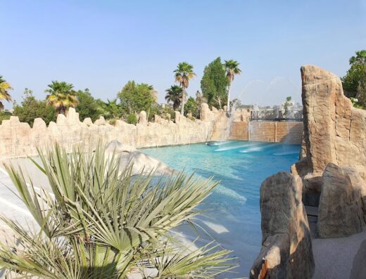 Rixos Premium Saadiyat Island