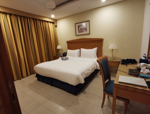 Roda Beach Resort