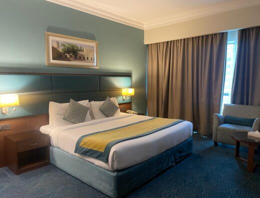 Rolla Suites Hotel