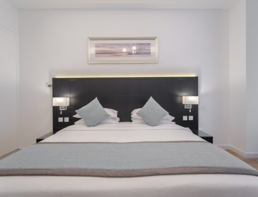 Rose Garden Hotel Apartments Al Barsha