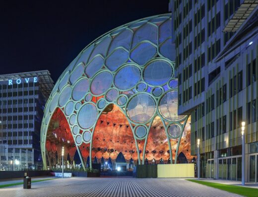 Rove Expo City