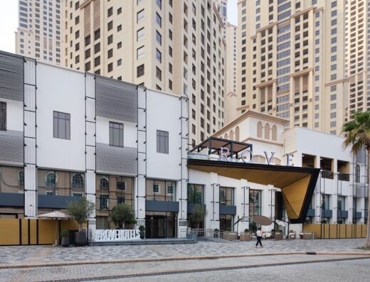 Rove JBR