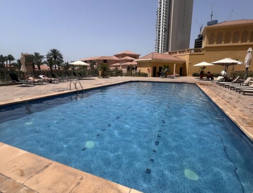 Rove JBR
