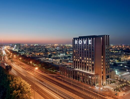 Rove Trade Centre