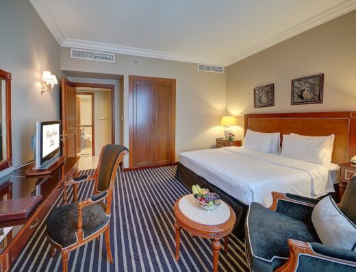 Royal Ascot Hotel