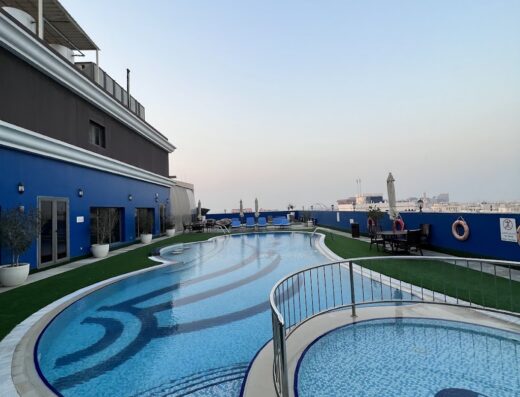 Royal Ascot Hotel