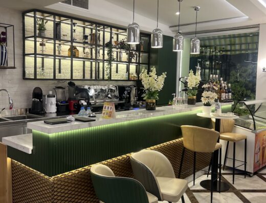 Royal Bannugul Restaurant Abudhabi Al khalidiyah