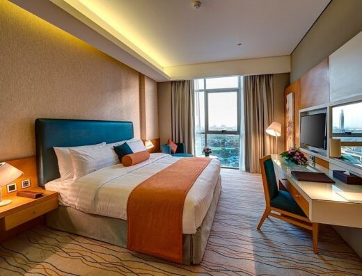 Royal Continental Hotel