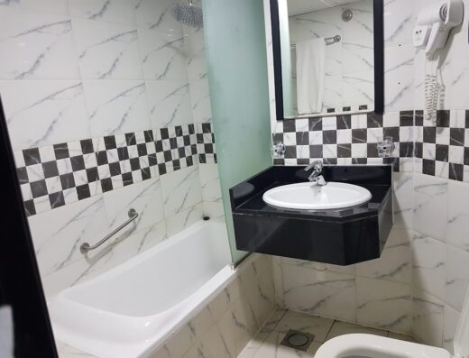Royal Falcon Hotel