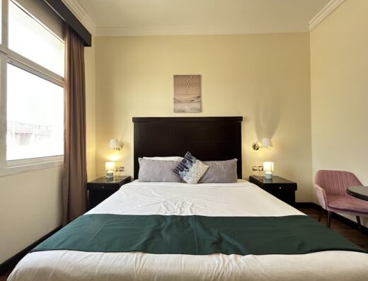 Royal Prestige Hotel