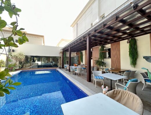 Royal Prestige Hotel