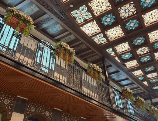 Rozana Al Reem Restaurant & Cafe