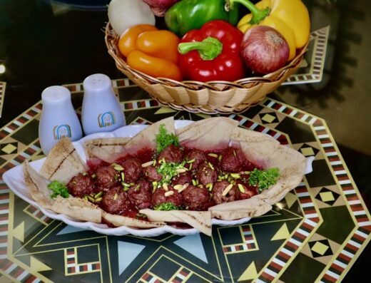 Rozana Al Reem Restaurant & Cafe