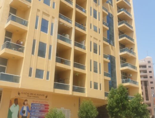 Sahara Hostels and Private Rooms