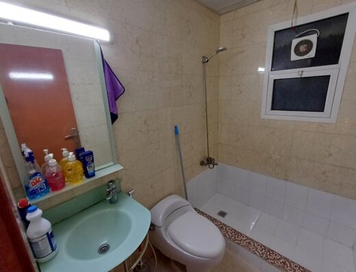 Sahara Hostels and Private Rooms