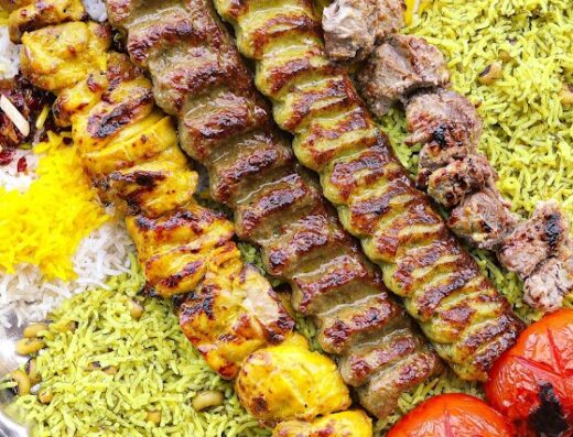 Salar Restaurant – ADNEC