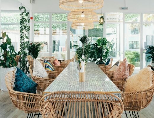 Sanderson’s Cafe