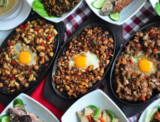 Sarap ng Kusina Restaurant LLC-SPC