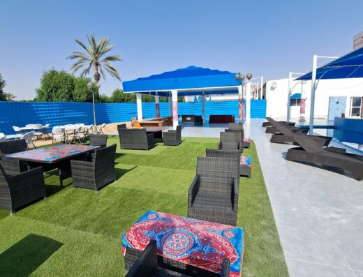 Sharjah International Airport Hotel