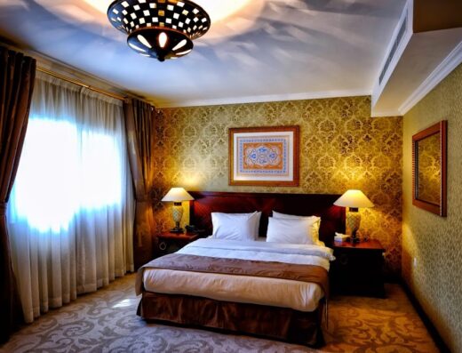 Sharjah International Airport Hotel