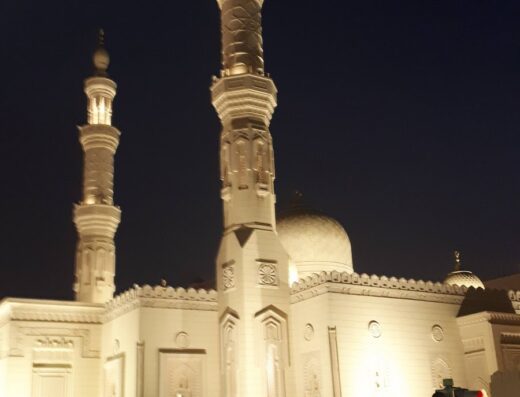 SHARJAH PLAZA HOTEL