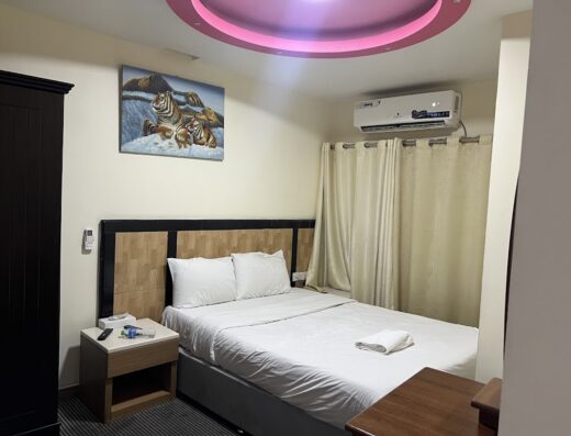 SHARJAH PLAZA HOTEL