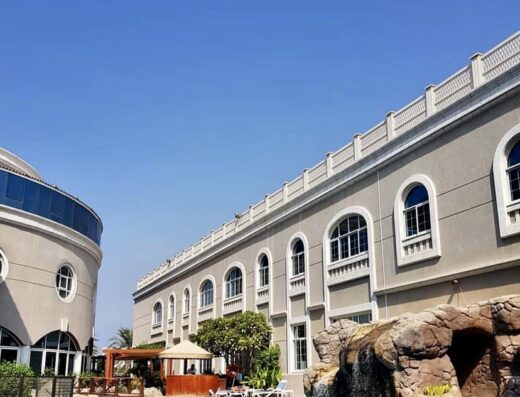 Sharjah Premiere Hotel & Resort