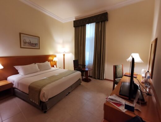 Sharjah Premiere Hotel & Resort