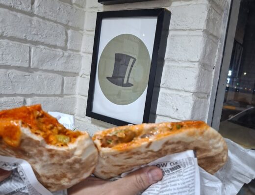 Shawarma Street