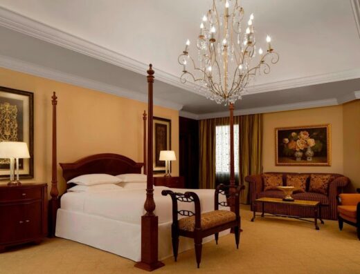 Sheraton Jumeirah Beach Resort