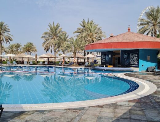 Sheraton Jumeirah Beach Resort