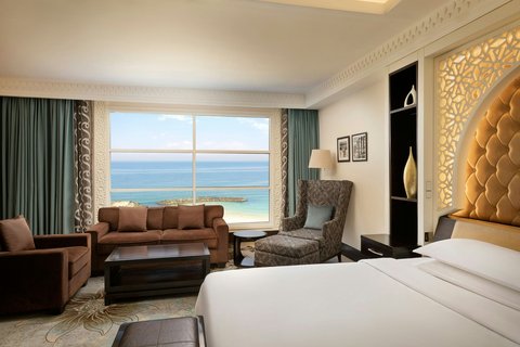 Sheraton Sharjah Beach Resort & Spa