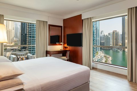 Sheraton The Walk, Dubai