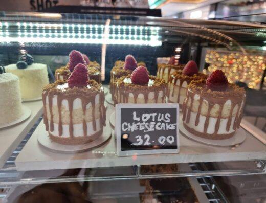 Shot Specialty Cafe