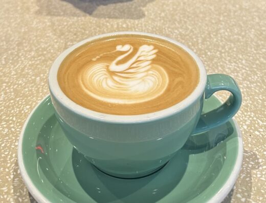 Shot Specialty Cafe