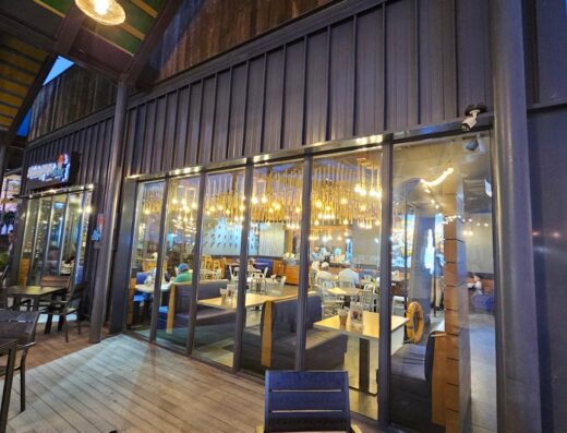 Shrimp Pot Seafood Restaurant Al Hudayriat Island – Abu Dhabi | UAE