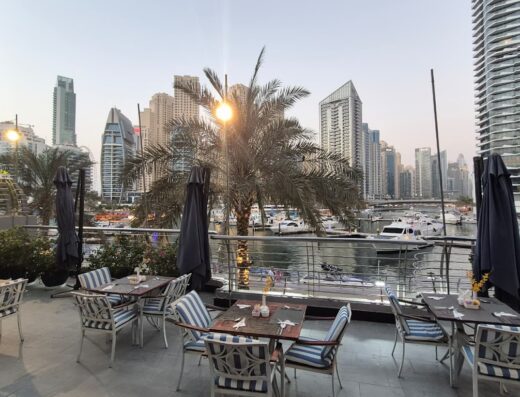 Signature Hotel Apartments & Spa Marina
