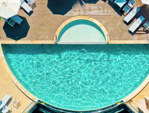 Signature Hotel Apartments & Spa Marina