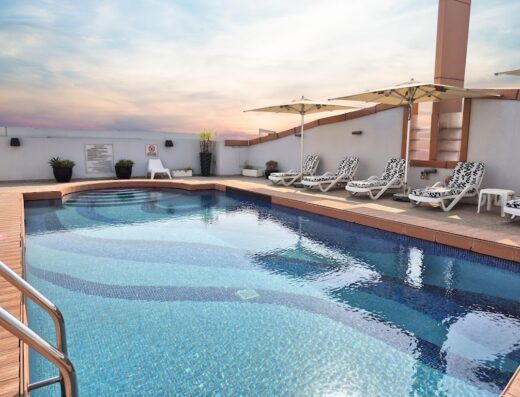 Signature Hotel Barsha