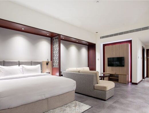 SITARA HOTEL APARTMENT