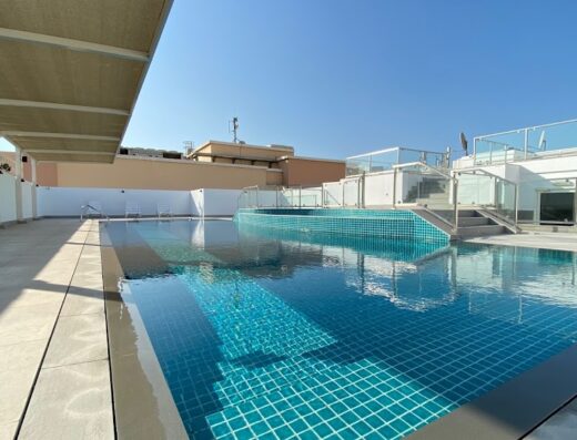 SITARA HOTEL APARTMENT