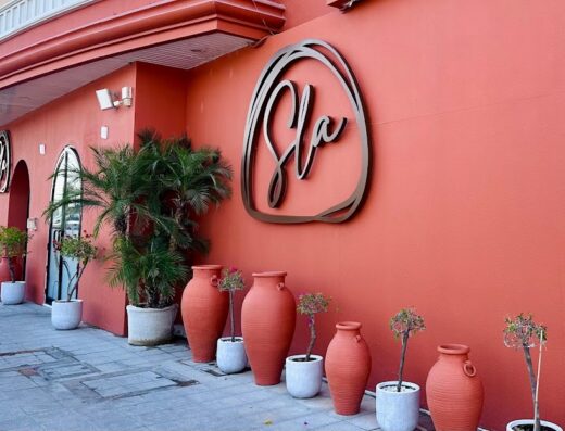 SLA Cafe – Al Rawdah