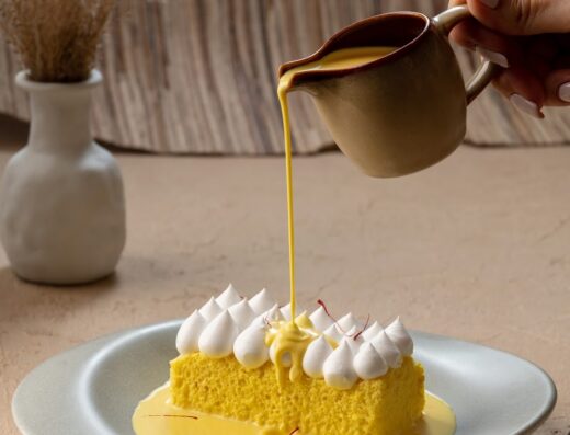 SLA Cafe – Al Rawdah