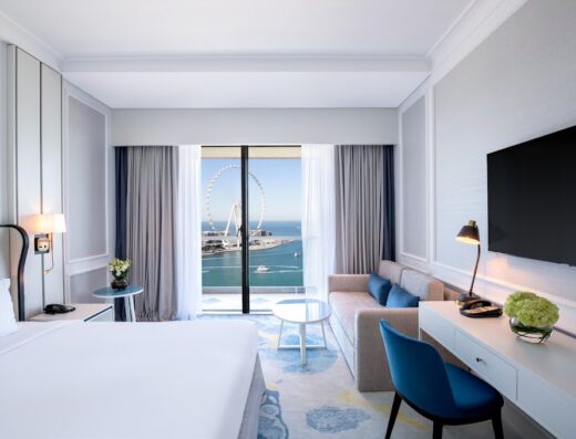 Sofitel Dubai Jumeirah Beach