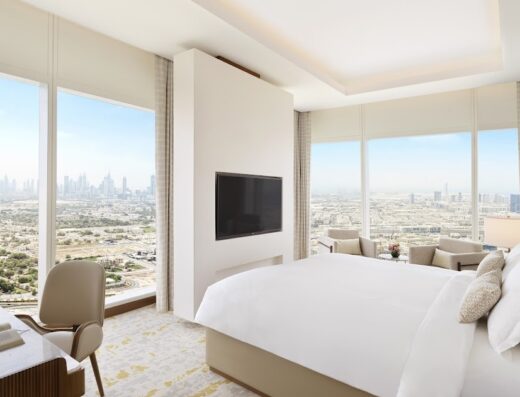 Sofitel Dubai The Obelisk